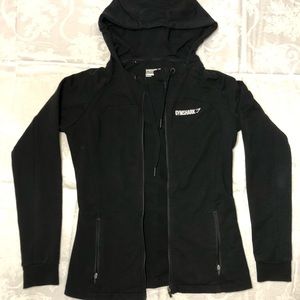 Gymshark hoodie